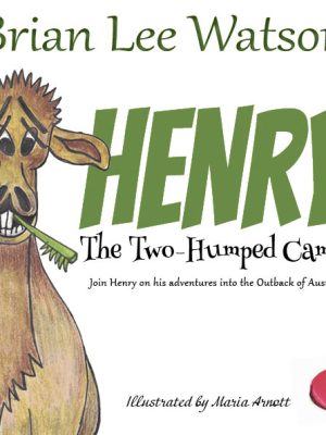 Henry, the Two-Humped Camel