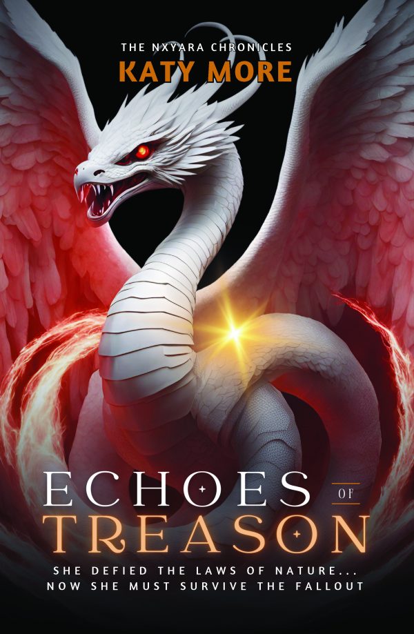 Echoes of Treason