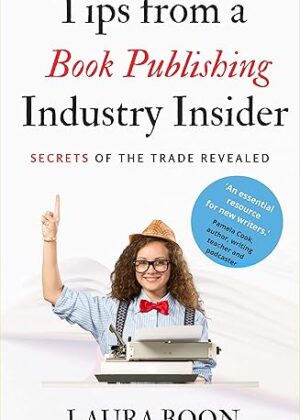 Tips from a Book Publishing Industry Insider